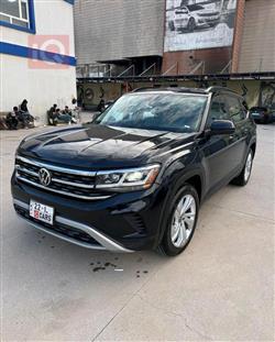 فولكسفاغن أطلس